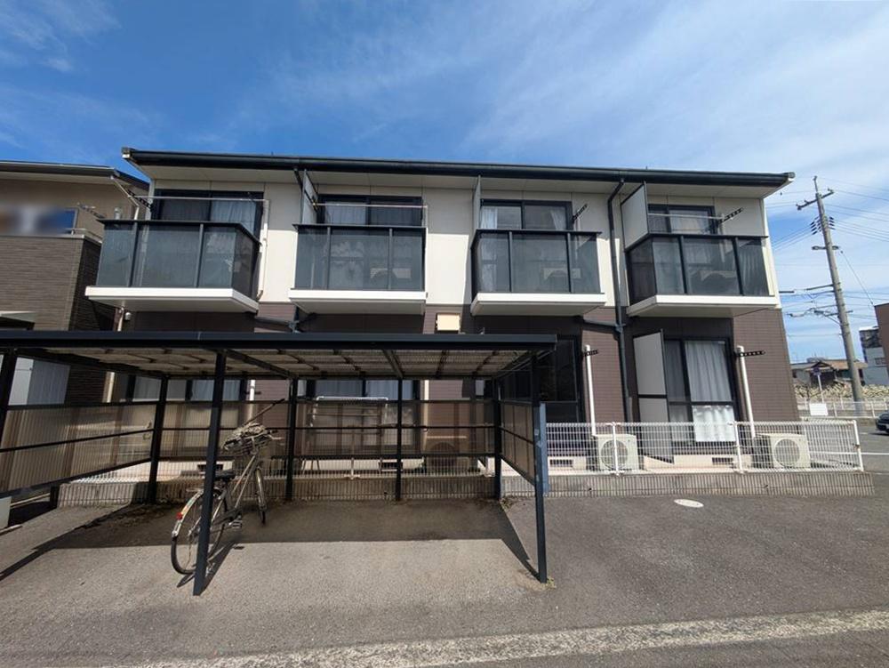 ニングル土倉 C