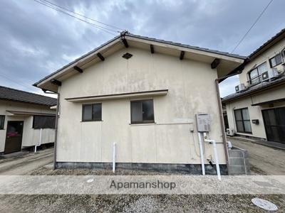 水島臨海鉄道 西富井駅 徒歩11分  築43年(3K)