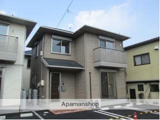 岡山県倉敷市連島町西之浦の戸建賃貸