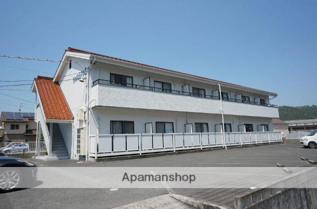 サンジェルマンⅡ