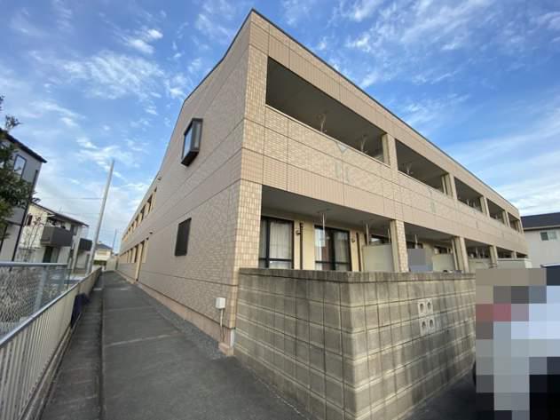 グランドウルス中島