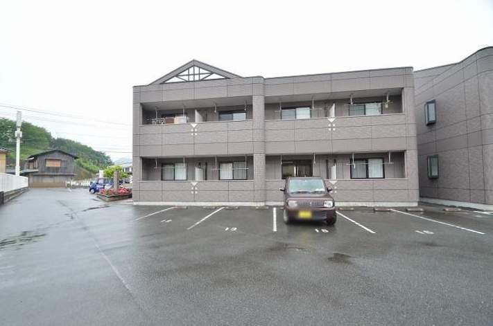 グリーンヒルズⅡ