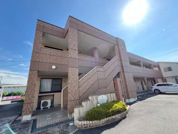 クオリティーハイム