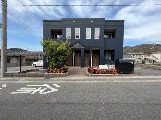 メゾン サン・ライズ