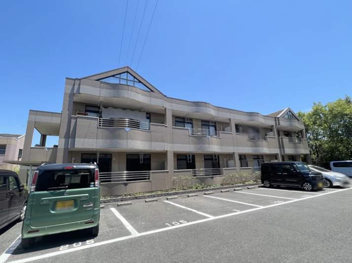 サン・ライズ(3LDK/1階)