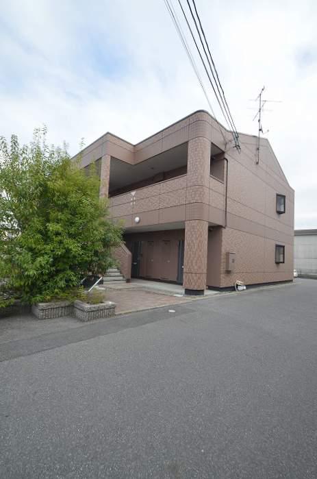 フラワーロード