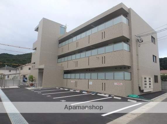 リバーサイド清音Ⅰ(2LDK/2階)