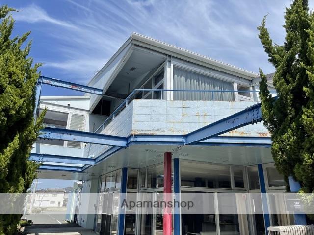 総社中央6丁目店舗上