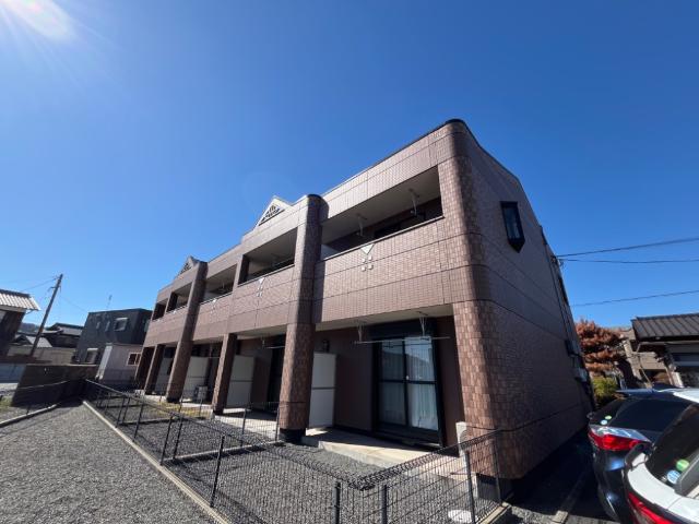 シャルム・ハシマ(1LDK/2階)