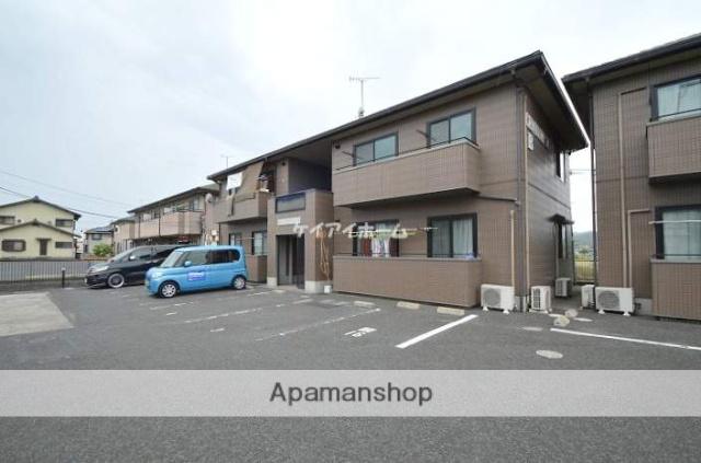 センチュリー21B棟