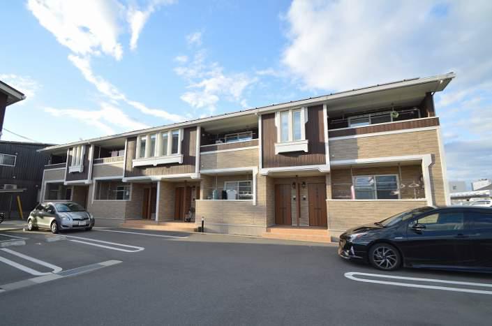 エトワール ポレール Ⅱ