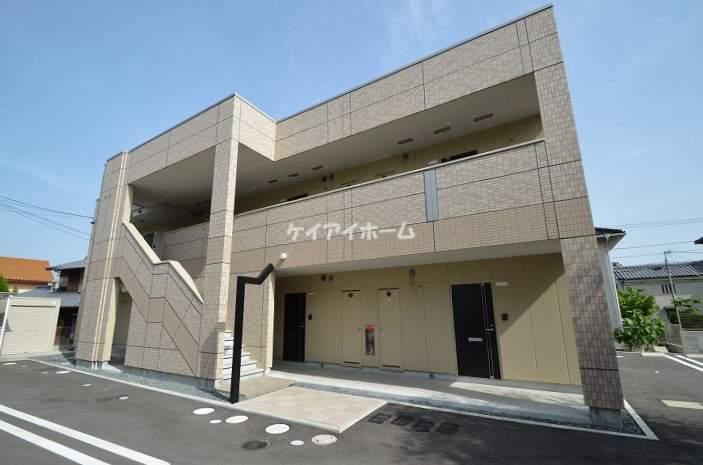 ハピネスオリーブ