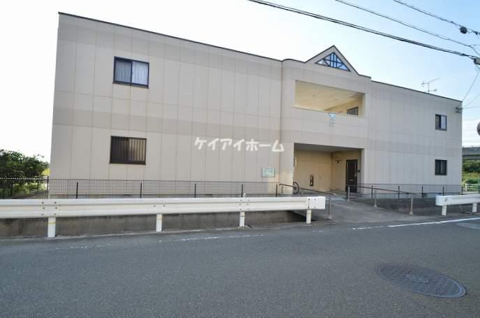 アップフィールド新倉敷