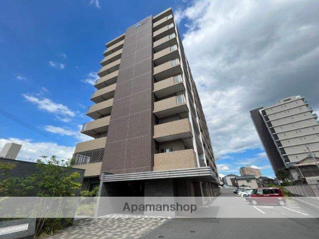 アルファステイツ倉敷寿町Ⅱ