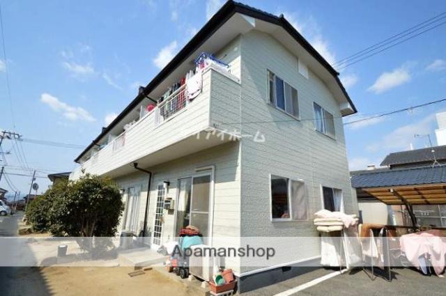 レジデンス日和屋