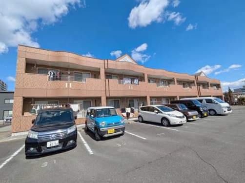 アベニール弐番館