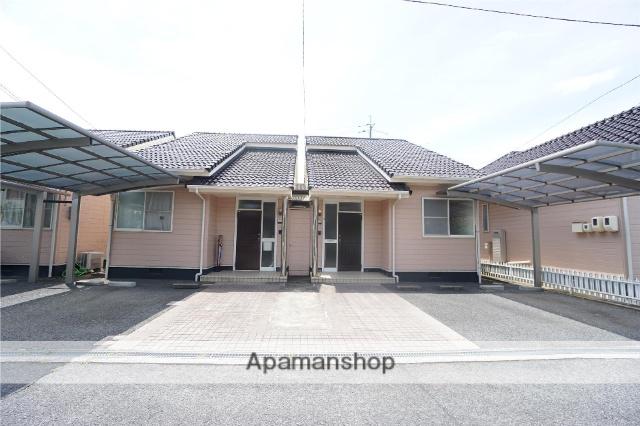 鳥羽タウンハウスＡ１(2LDK)