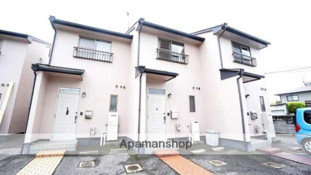 パークハイツツカサ　Ａ棟