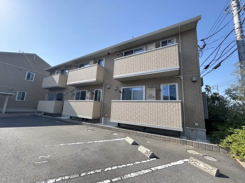 サリネージュ山手 G/H棟 G