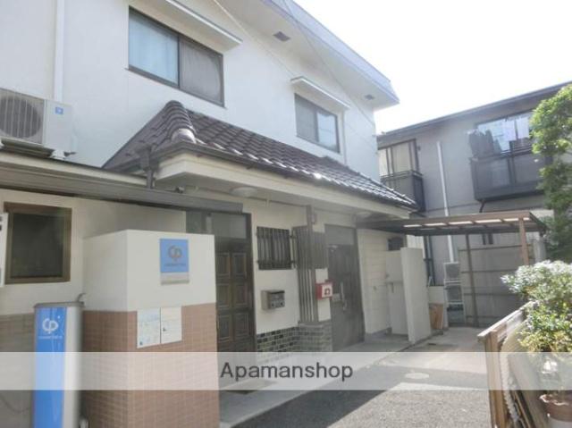 板谷アパート 北