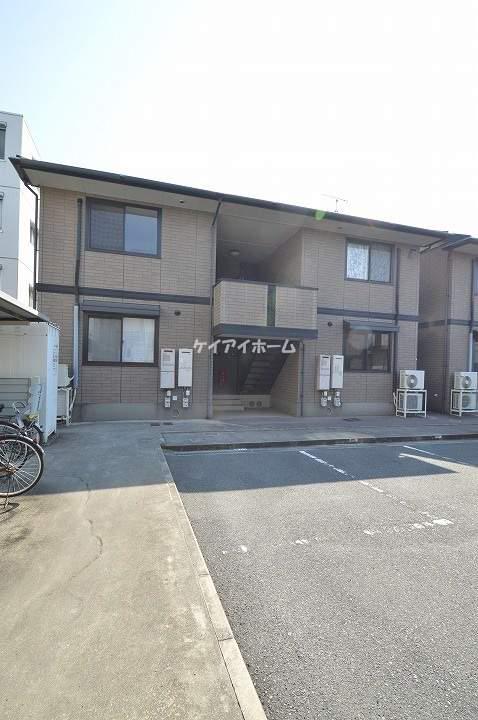 パークサイド堀南E