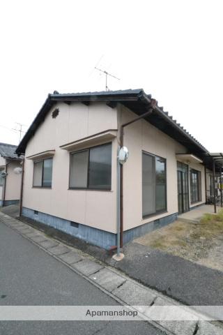 水島臨海鉄道 西富井駅 徒歩14分  築42年(3K)