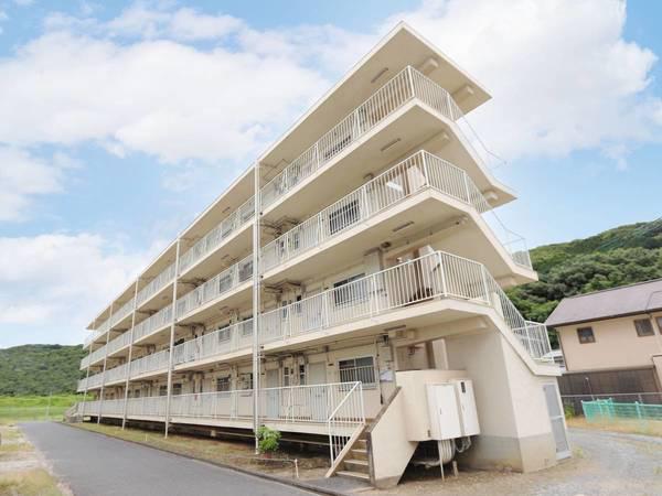 ビレッジハウス八浜1号棟