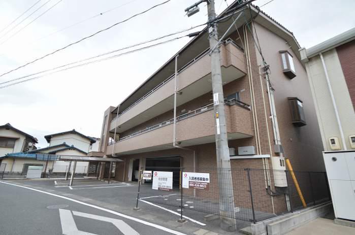 サンヴィレッジ笹沖