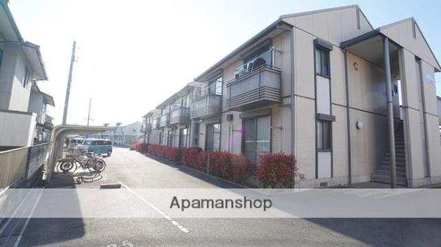 エスペランサ福島 B