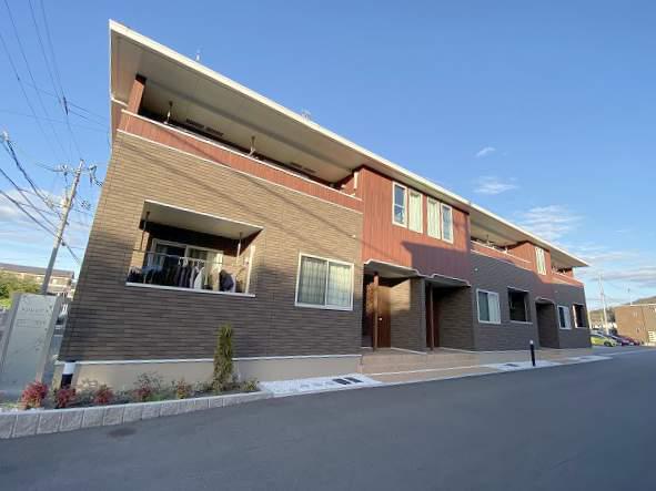 フジレジナスⅠ