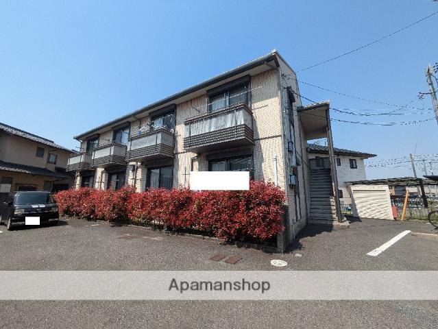 プリムヴェール福島 B