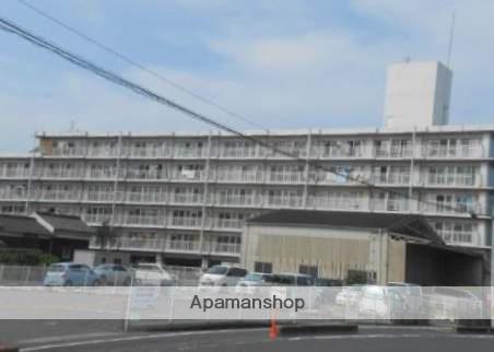 グランドシャトー倉敷3L