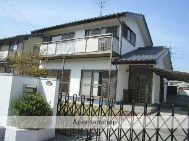 宇野線 茶屋町駅 徒歩24分  築43年(5LDK)