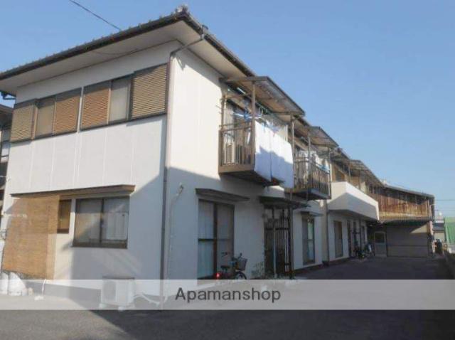 福井建築貸住宅