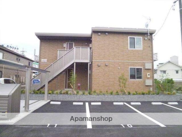 クリスタルハイツA