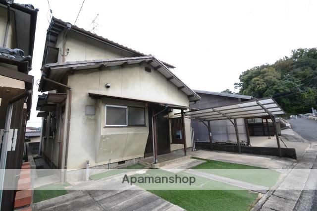 水島臨海鉄道 浦田駅(岡山) 徒歩12分  築50年(3LDK)