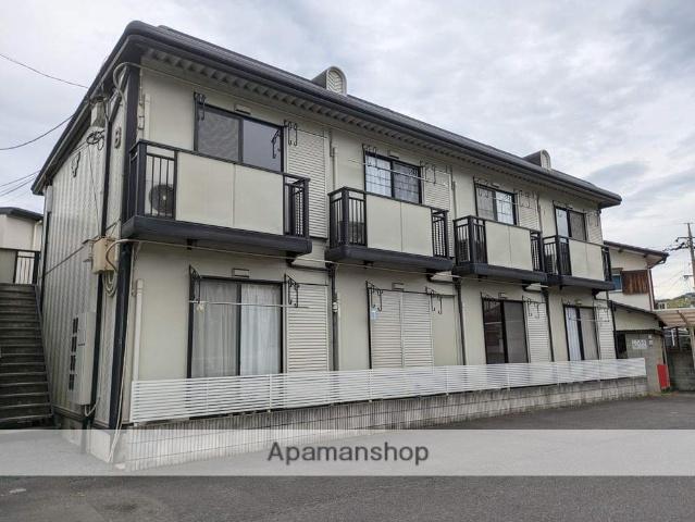 ビーライン中庄B棟