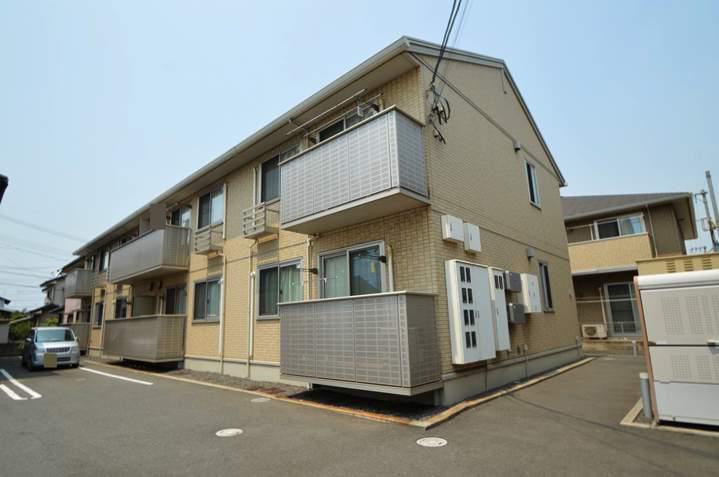 エクセラ D棟