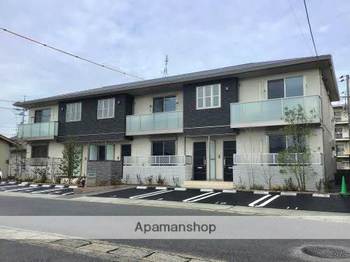 シャーメゾンガーデンズ大福