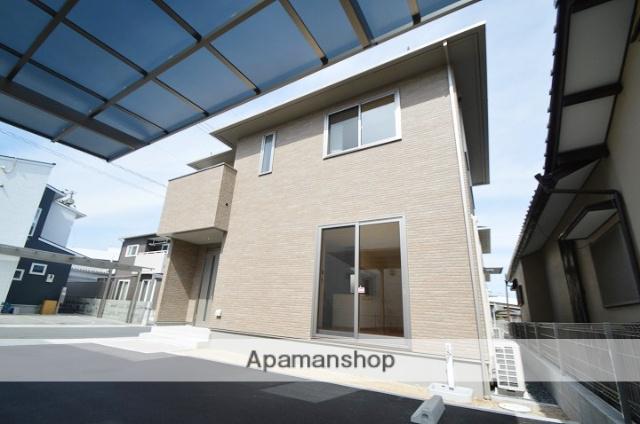 山陽本線 新倉敷駅 徒歩48分 2階建 築7年