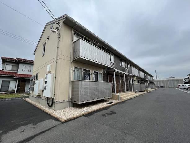 クレセント片島