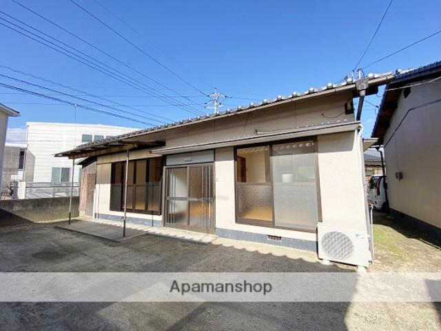 山陽本線 西阿知駅 徒歩22分 1階建 築49年
