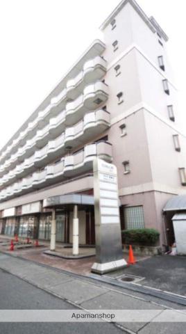 トムキャット101(ワンルーム/3階)