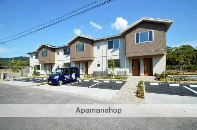 ミレーコラジオ 福田公園 A棟