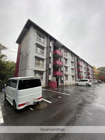 ミリアンヒルズA