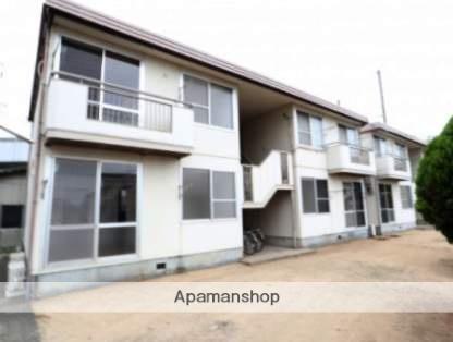 ベルメゾン平野A棟