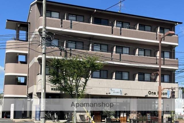 新倉敷井上ビル