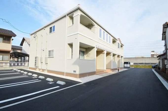 カーサ プリート B