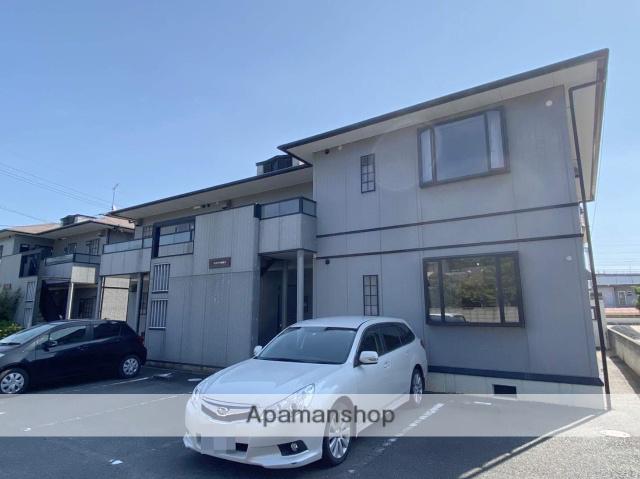 サンガーデン新倉敷 A