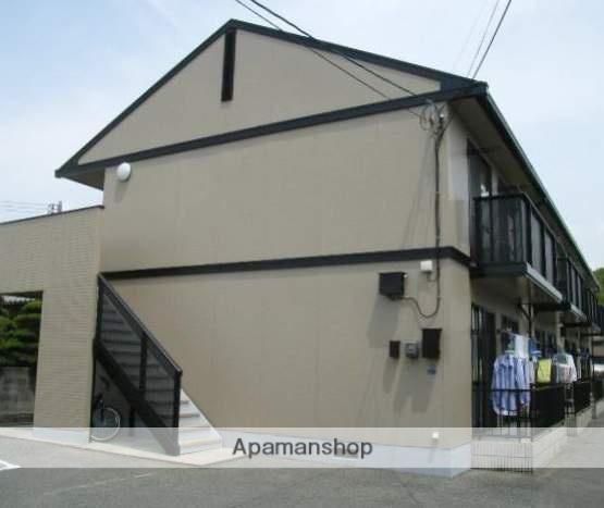 ロイヤルセフィラ(2LDK/1階)